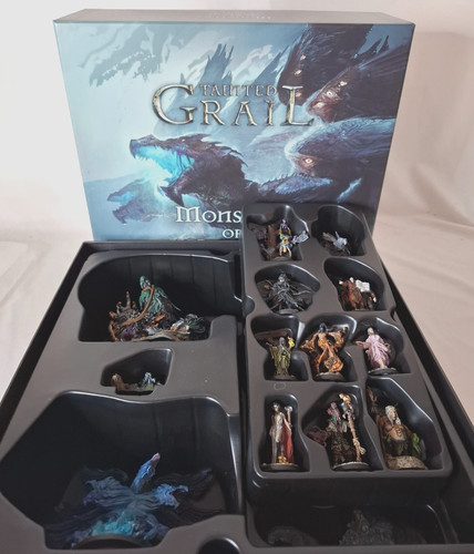 Awaken realms tainted grail - realms,