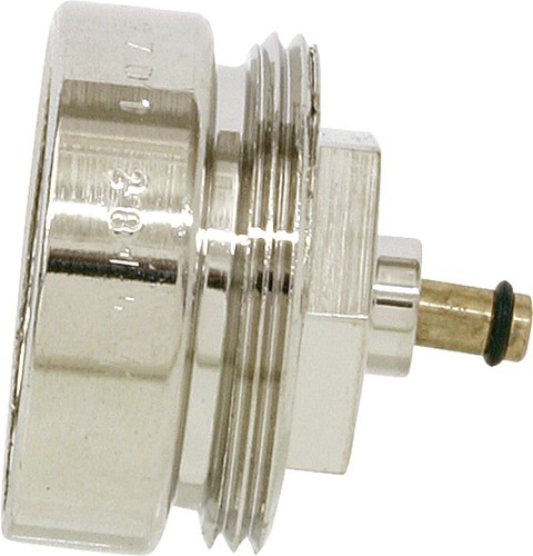 Heimeier adapter ventile m - adapter, ta
