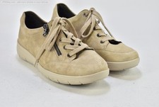 Vamos  Damen Halbschuhe