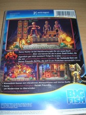 wimmelbildspiel pc - Die Vergessene Stadt - Big Fish