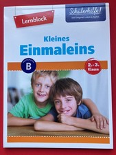 Schülerhilfe: Kleines