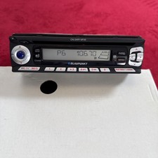 BLAUPUNKT CALGARY MP36 autoradio mit CD und MP3 abspieler Oldtimer