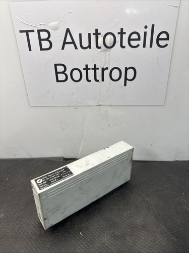 Bmw e46 grundmodul gm5 low - grundmodul,