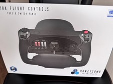 Honeycomb Alpha Flight