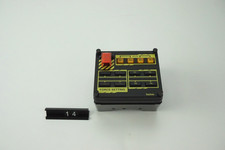 Saitek pro flight throttle - saitek,