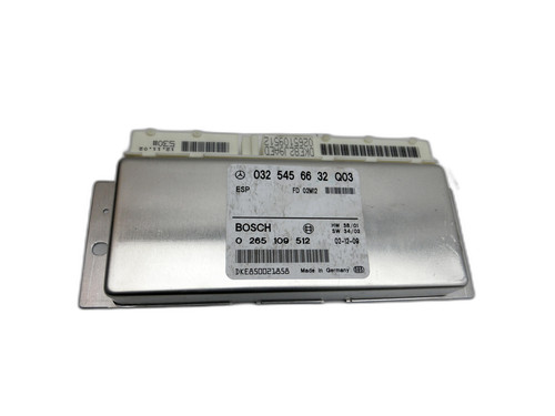 Steuergerät ecu modul - steuergerät,