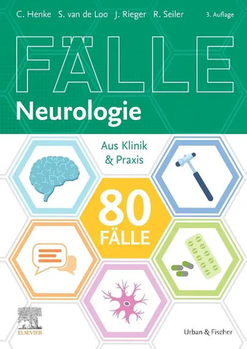Fälle neurologie aus - fälle,