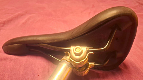 Selle smp fahrradsattel - smp,