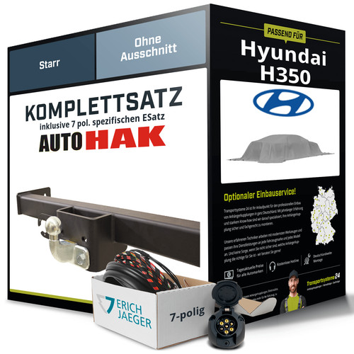 Für hyundai h350 kasten bus - hyundai, kasten,bus