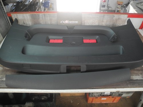 Sharan seat alhambra set - seat,