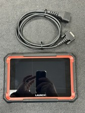 Launch Tech USA X-431 Pad II