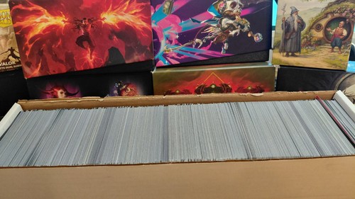 1000 mtg magic - magic, |
