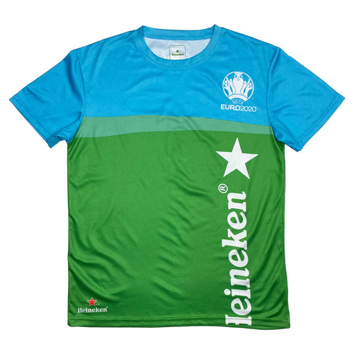 Heineken euro 2020 shirt - t-shirt, |
