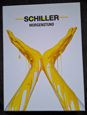 SCHILLER - MORGENSTUND (2 CD &