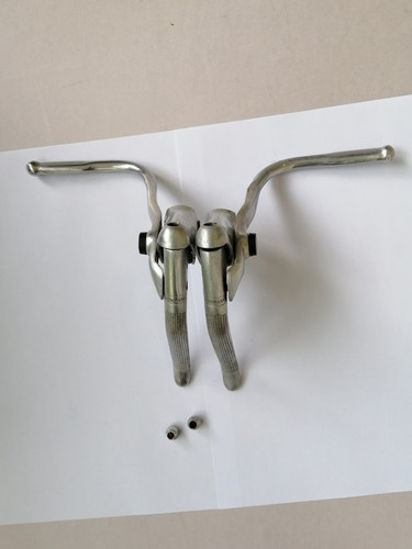 Weinmann alu bremshebel - weinmann,