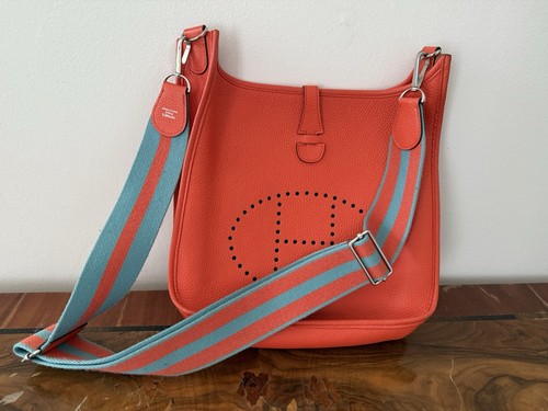 Hermès paris evelyne - evelyne, iii