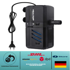 Einstellbarer Aquarium-Filter