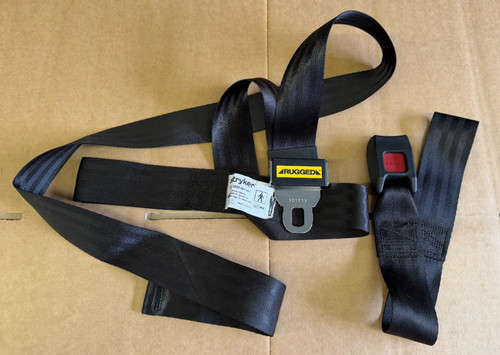 Stryker restraint shoulder - stryker,