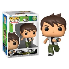 Pop! Vinyl - Ben 10 - Ben