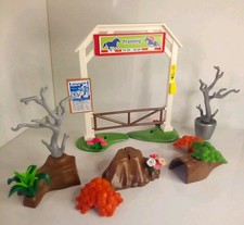 Playmobil Country Reiterhof