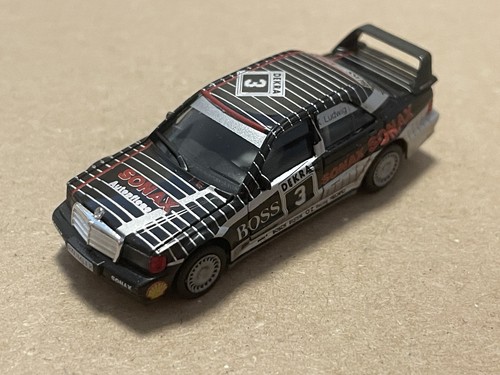 Herpa motorsport h0 - (b-45),