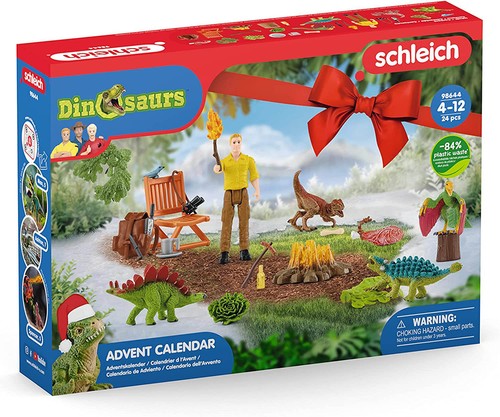 Schleich 98644 dinosaurier - 98644,