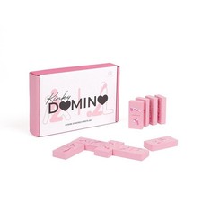 Secret Play KINKY DOMINO