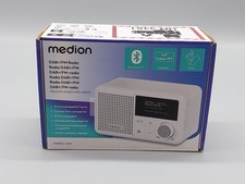 Medion S66822 MD44822 DAB+ UKW