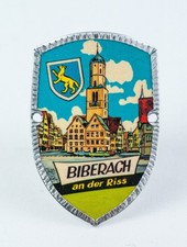 Stocknagel Stockschild