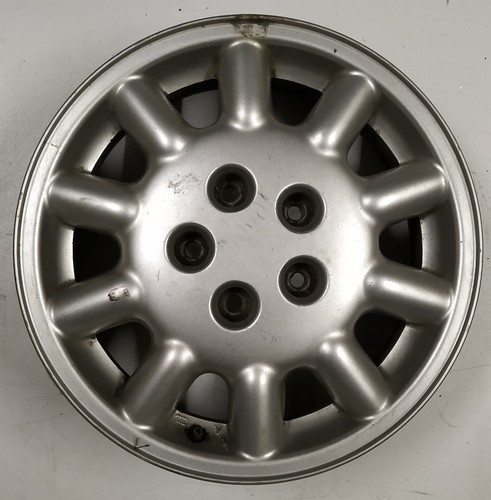 Alufelge citroen zoll - alufelge, 15