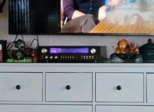 Grundig R1000 Vintage Receiver