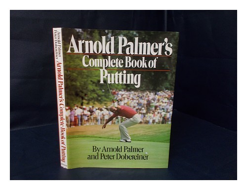 Palmer arnold - palmer,,