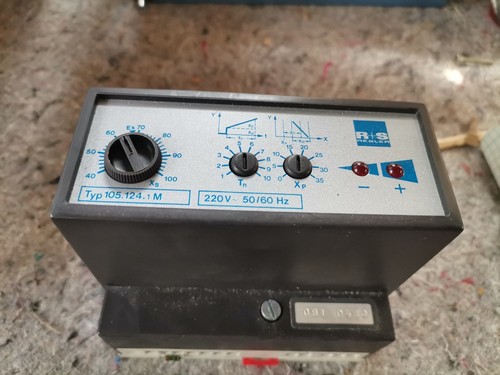 Micro modul regler - micro,
