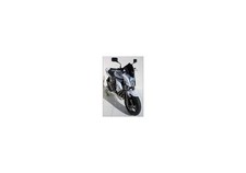 Ermax Naked Bike Scheibe ER6 schwarz getönt Kawasaki UVP 99,-