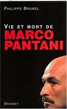 Vie et mort de Marco Pantani von Philippe Brunel | Buch | Zustand gut