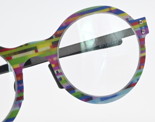 Thinwood brille 044 - sn,