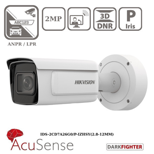 Hikvision