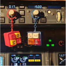 Airbus EGPWS Sound Simulator -