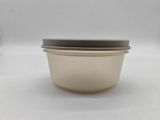 TUPPERWARE B15 JULCHEN 200 ML Grau VORRATSDOSE