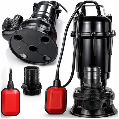 Schmutzwasserpumpe tauchpumpe - schmutzwasserpumpe,