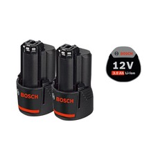 Bosch Akku GBA 12 Volt / 2x