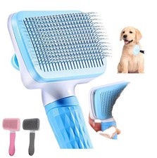 Tierhaarkamm Tierhaarbürste