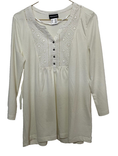 Damen shirt bluse look - damen, bluse-look
