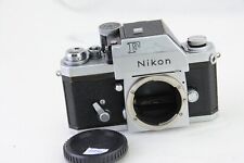 Nikon F Photomic Body 7439728