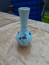 ROYAL KPM, SEHR HÜBSCHE VASE