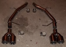 EDELSTAHL F1 CUP ANLAGE für