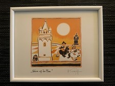 Gottfried Kumpf, „Sturm auf