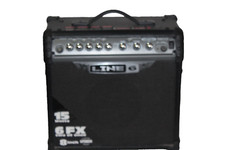 Line 6 SPIDER III 15 Watt Combo Guitar Amplifier Verstärker