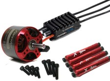 Torcster Antriebsset 20ccm 2