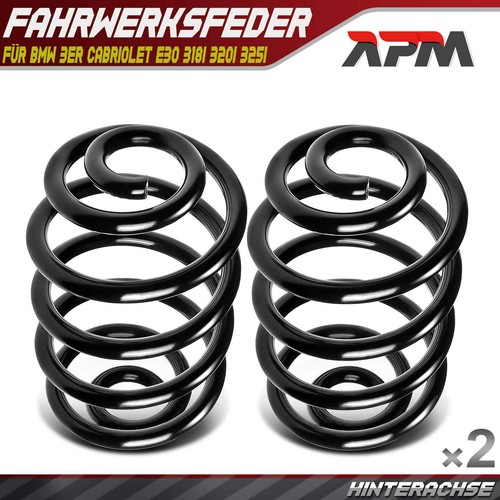 Federn fahrwerksfeder - federn,